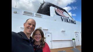 Viking Ocean Ship Tour Video - Viking Saturn, Jupiter, Mars, Neptune, Orion, Sea, Sky, Star, Venus