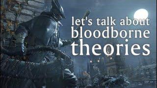 Bloodborne Theories With the Boys • Aesir, SmoughTown & Lokey