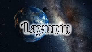 LAYUNIN (Music Video) Tagalog Lyrics (LookTV-G.A.)