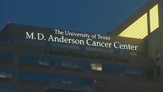 MD Anderson Cancer Center in Houston chosen as cancer vaccine clinical trial site