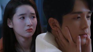 You Are My Lover Friend ep 18-19 Pre: TangYang could not accept the incident of ShiYan kissing XinYi