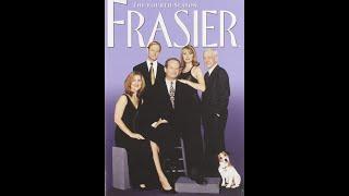 Frasier Season 4 Top 10 Episodes