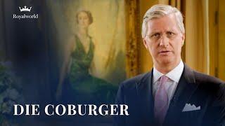 Die Coburger | Königliche Dynastien