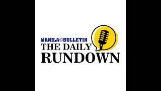 Monday, March 31, 2025 - Top Philippine News | The Manila Bulletin Daily Rundown