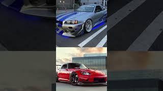 Skyline vs the world!!