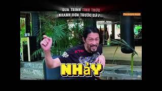 SỰ TỈNH THỨC ĐẾN NHANH HƠN - JOHNNY TRÍ NGUYỄN - TỈNH THỨC