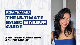 The ultimate go to makeup guide 