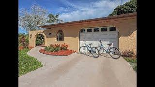 Villa Grande Vacation Rental in Venice Florida