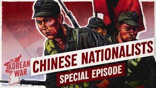 The Grim Fate of the Chinese Army - a Korean War Special