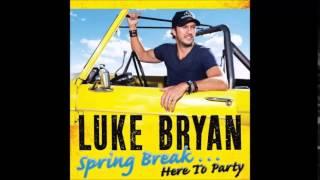 Luke Bryan - Take My Drunk Ass Home