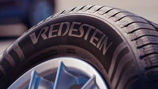 Vredestein Tire’s North American Debut | MotorTrend Exclusive