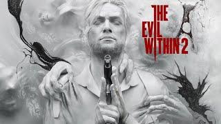 The Evil Within 2 Low End Config Gameplay With Intel HD 5500.