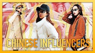 How to do MARKETING in China | Chinese Influencers