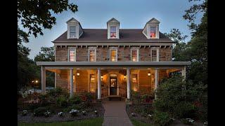 AIA PA Architectural Excellence Award | Century Inn