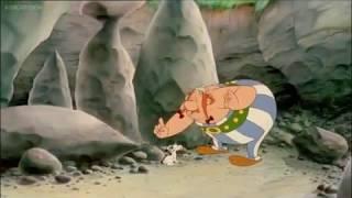 Asterix Gallernas Hjälte 1985