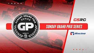 Classic Lotus Grand Prix | 2025 S1 | Round 12 | Long Beach | iRacing