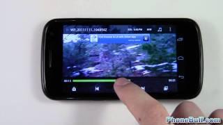 MX Player Android App Review