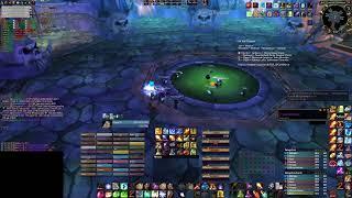 Pugs not drugs - Naxx GDKP DMF part2 11-11-24