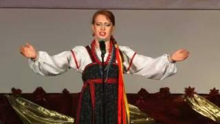 Разумова Анастасия г. Пугачев  (Саратовская область)