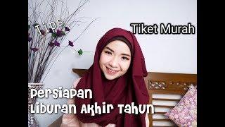 Tips Tiket Dapat Tiket Murah Keluar Negeri | Cikal Ananda