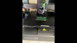 Ender 3 pro s1 vs Creality Hi
