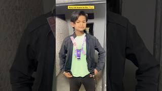 Every kid dreams be like  l Indian family #shorts #comedy #tiktok #youtubeshorts #shortsfeed