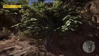 Ghost Recon Wildlands test stream