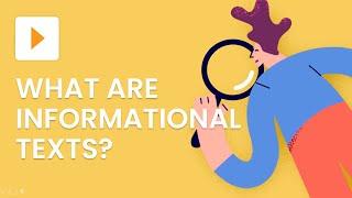 Finding the Main Idea in Informational Texts | English | ClickView