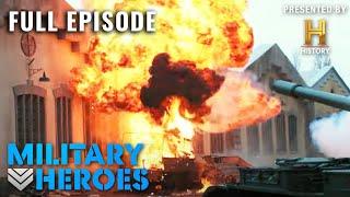 The Dark Forces That Triggered WWII | The World Wars (S1, E2) | Full Episode