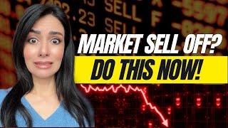 Do You Know What To Do When Stock Market Crashes?