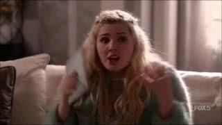 Scream Queens 1x08 - I MAY SLAY LIZ DAW!