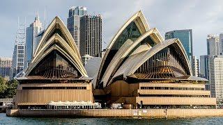 Sydney Opera House: Building an Icon