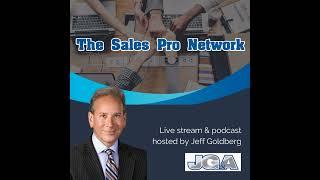 Joe Marcoux - Sales Sensei!