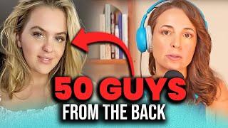 50 GUY BACKDOOR S*xcapade Lands Her In SURGERY!. Jed WRECKS OF Star's Plan For 5,000 Guys In 1 Week