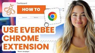 How to Use Everbee Chrome Extension (2024) - Full Guide