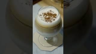 [홈카페] 1분 커피 영상 모음. 05 / 1Min Coffee Videos. 05