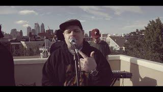 Jedi Mind Tricks "Fraudulent Cloth" feat. Eamon (Official Video)