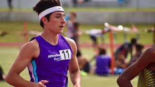 Zachary Turman Cy Ranch Legacy Project