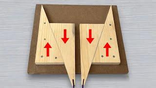 Top 4 Tools for Joining Wood at a 90 Degree Angle - Carpentry that is hidden from you.