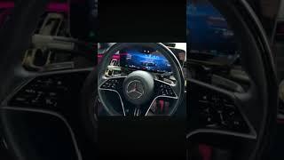 2025 Mercedes-Benz Maybach S 580 | V12 | #foryou  | #shorts |