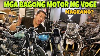 PRESYONG PANG 150 CC PERO 300 CC NA!  Voge 900 Dsx | 525 at 300 CC Bikes |