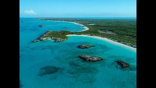 Sold| 105 Acres in Exuma Cays , Bahamas | Damianos Sotheby's International Realty