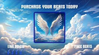 Free Drill Beat - "Wings Ima Fly" X Drill Instrumental X Type Beat