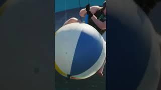 ¡Agárrate a tu bikini! - Fail videos | A que te ríes