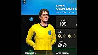 VDS is always with me 🫡️‍🩹 #eafc #fifa #eafc25 #fcmobile #fifamobile