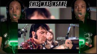 *first time hearing* Elvis Presley- Little Sister|REACTION!! #reaction