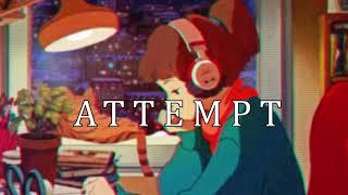 ATTEMPT - HeyItsNoah (Official Audio)