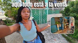 ASÍ ESTAMOS EN CUBA, vlog de actualización en la ciudad dónde todo lo venden. LA HABANA vlog