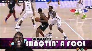 Dream Shake Edition | Shaqtin' A Fool