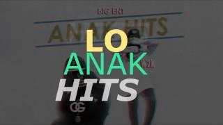 OG Feat W2K - Anak Hits (Official Audio)